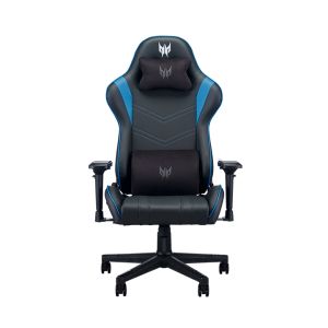 Acer PREDATOR RIFT Sedia da gaming per PC Seduta imbottita Nero, Blu