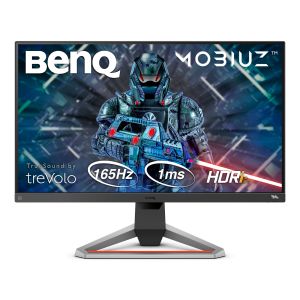 BenQ EX2710S Monitor PC 68,6 cm (27") 1920 x 1080 Pixel Full HD LED Nero