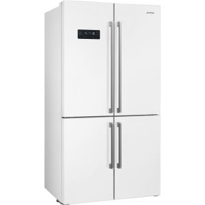 Smeg Universale FQ60BDE Bianco