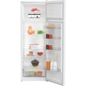 Whirlpool Frigorifero doppia porta - W55T1 612W