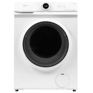 Midea MF100W70BA/W-IT lavatrice Caricamento frontale 7 kg 1350 Giri/min Bianco