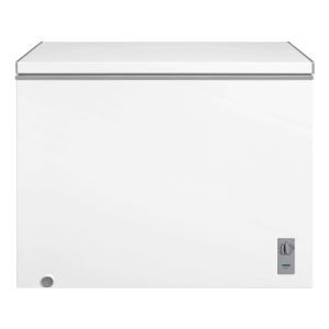 Comfeé RCC335WH2 congelatore Congelatore a pozzo Libera installazione 249 L Bianco