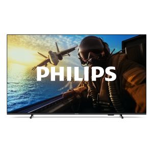 Philips Serie 7000 65PUS7000/12 TV 165,1 cm (65") 4K Ultra HD Smart TV Wi-Fi Nero