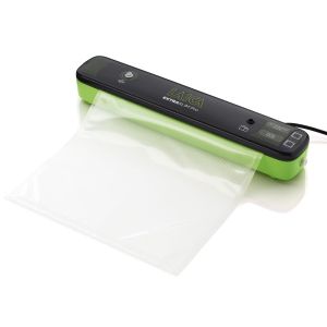 Laica VT3104 macchina per sottovuoto 600 mbar Nero, Verde