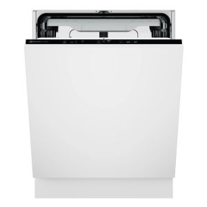 Electrolux Lavastoviglie Incasso 60 Cm - Int. Totale 14 Coperti Classe C 44 Dba E52LC202S