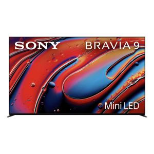 Sony K-65XR90 165,1 cm (65") 4K Ultra HD Smart TV Wi-Fi Nero