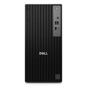 DELL Pro QCT1250 Intel Core Ultra 7 265 16 GB DDR5-SDRAM 512 GB SSD Windows 11 Pro Tower PC Nero