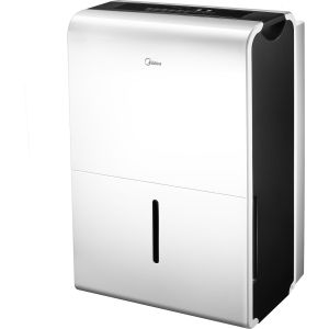 Comfeé CF-DEHU-30 deumidificatore 30 L 50 dB Bianco