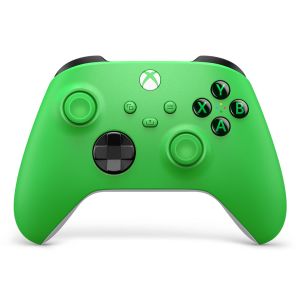 Microsoft EP2-29916 periferica di gioco Verde, Bianco Bluetooth Gamepad Analogico/Digitale Android, PC, Xbox One, Xbox Series S, Xbox Series X, iOS