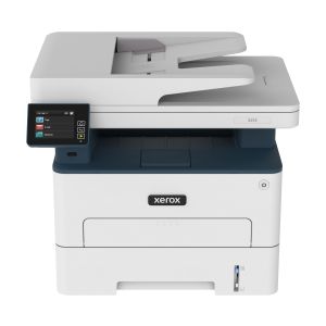Xerox B235 A4 34 ppm Copia/Stampa/Scansione/Fax wireless con stampa fronte/retro PS3 PCL5e/6 ADF 2 vassoi Totale 251 fogli