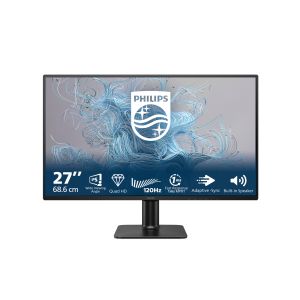 Philips Serie 2000 27E2N2500/00 Monitor PC 68,6 cm (27") 2560 x 1440 Pixel Quad HD LCD Nero