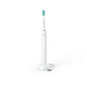 Philips Sonicare serie 2100 Sonicare Spazzolino Elettrico Sonico Bianco HX3651/13