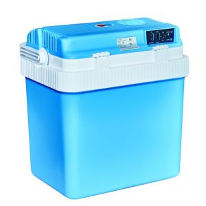 Melchioni Conservo 24 borsa frigo 24 L Elettrico Blu