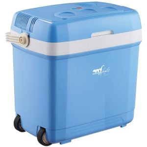 Melchioni Conservo 30 borsa frigo 30 L Elettrico Blu