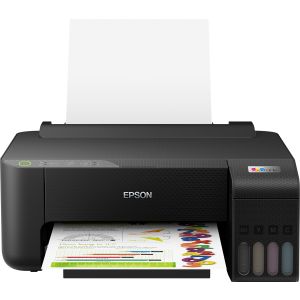 Epson EcoTank ET-1810 stampante a serbatoio