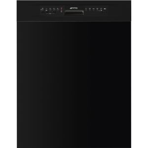 Smeg LSP292DN lavastoviglie Sottopiano 13 coperti Made in Italy