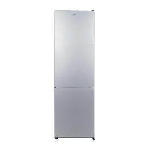 Candy City Combi CCG3L517ES Libera installazione 262 L Argento