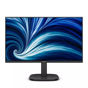 Philips Serie 3000 24B2U3301/00 Monitor PC 60,5 cm (23.8") 1920 x 1080 Pixel Full HD LCD Nero