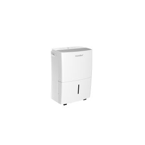 Comfeé CF-DEHU-20 deumidificatore 3 L 46 dB 440 W Bianco