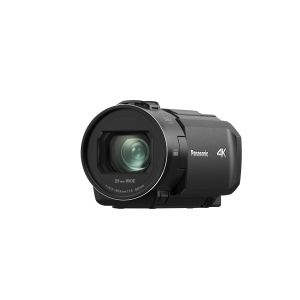 Panasonic Videocamera 4K HC-VX3