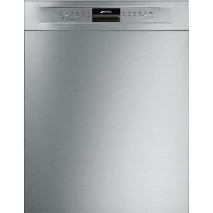 Smeg LSP292DX lavastoviglie Sottopiano 13 coperti Made in Italy