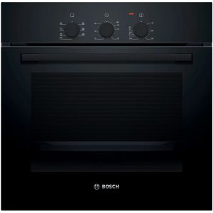 Bosch Serie 2 HBF011BA2 Forno multifunzione Nero Classe A