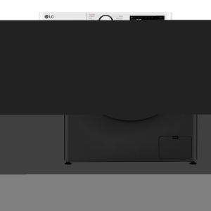 LG F4R3010NSWW Lavatrice 10kg AI DD, Classe A-10%, 1400 giri, Lavaggio a vapore