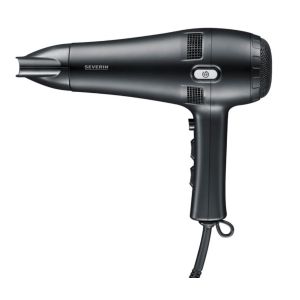 Severin HT 0165 asciuga capelli 2100 W Nero