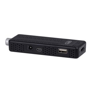 Trevi HE 3362 T2 Cavo HD Nero