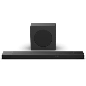 Hisense AX3120Q Nero 3.1.2 canali 440 W