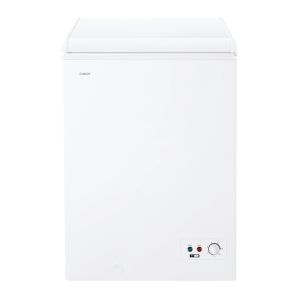 Candy CCHH 100E Congelatore a pozzo Libera installazione 97 L Bianco