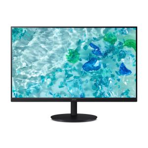 Acer CB322QU E Monitor PC 80 cm (31.5") 2560 x 1440 Pixel Wide Quad HD Argento