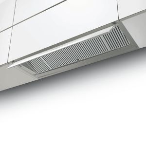 FABER S.p.A. In-Nova Zero Drip A90 Integrato Acciaio inox 690 m³/h