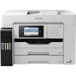 Epson EcoTank Pro ET-16685 Ad inchiostro A3 4800 x 1200 DPI 25 ppm Wi-Fi