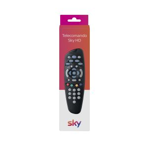 One For All TV Replacement Remotes SKY 705 telecomando IR Wireless Pulsanti