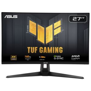 ASUS TUF Gaming VG27UQ1A Monitor PC 68,6 cm (27") 3840 x 2160 Pixel 4K Ultra HD LCD Nero