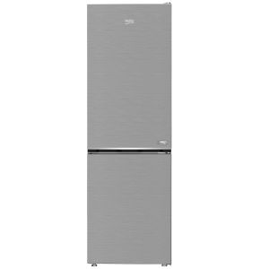 Beko B5XRCNA366HXB: Frigorifero Combinato, Total No-Frost, 59.5 cm