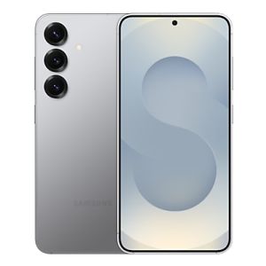 Samsung Galaxy S25 Enterprise Edition 15,8 cm (6.2") Doppia SIM Android 15 5G USB tipo-C 12 GB 128 GB 4000 mAh Argento