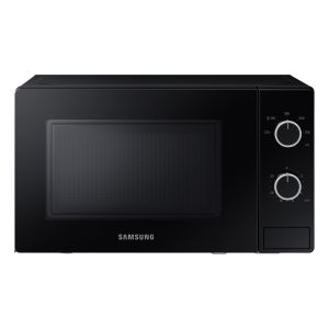 Samsung Microonde Solo Cottura Essenziale 20L MS20A3010AL