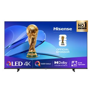 Hisense Smart TV QLED 85" 4K 85E7Q PRO