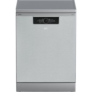 Beko BDFN36640XA: Lavastoviglie Beyond a Libera Installazione Autodose, 60 cm, 16 Coperti