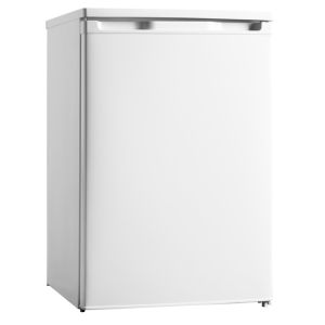 Comfeé RCU119WH2 congelatore Congelatore verticale Libera installazione 88 L Bianco