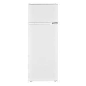 Hisense RI1P205NEWE frigorifero con congelatore Da incasso 205 L Bianco