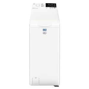 AEG Series 6000 LAVATRICE CARICA ALTO 6 KG CLASSE A 1200 GIRI LTR6G26A MADE IN EUROPE