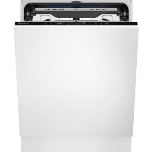 Electrolux Lavastoviglie Incasso 60 Cm - Int. Totale 14 Coperti Classe B 42 Dba MADE IN ITALY EES68525L