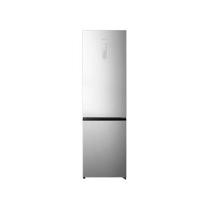 Hisense frigorifero/congelatore RB440N4ACD libera installazione 336L Classe D Porta Reversibile