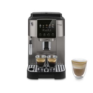 De’Longhi ECAM220.50.TB macchina per caffè Automatica Macchina per espresso 1,8 L