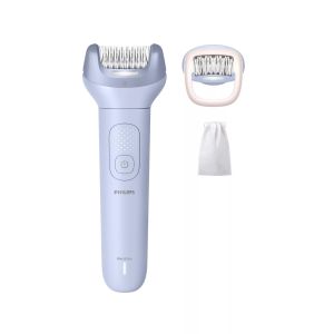 Philips Serie 8000 Epilator Series 8000 BRE708/00 Epilatore senza filo; Wet & Dry