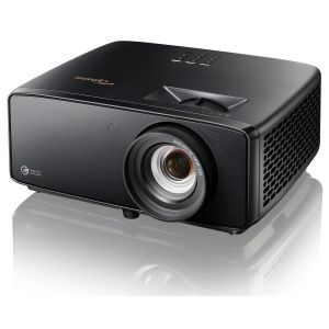 Optoma UZ38X 3800 ANSI lumen DLP UHD 4K (3840x2160) Nero