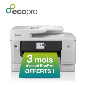 Brother MFC-J6960DW stampante multifunzione Ad inchiostro A3 1200 x 4800 DPI 31 ppm Wi-Fi